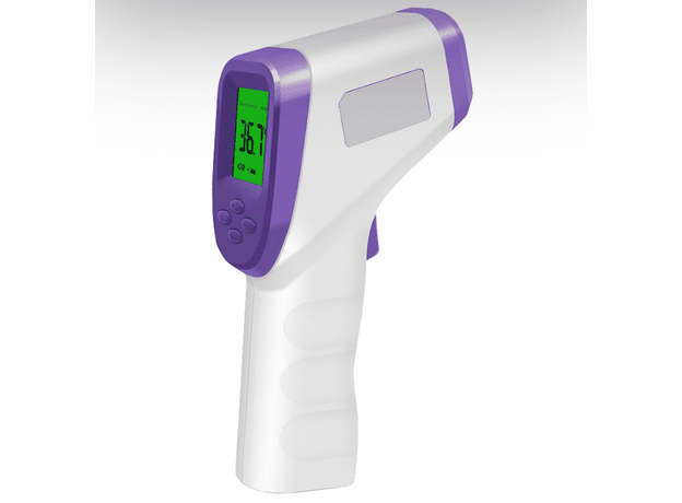 Бесконтактный инфракрасный термометр Proto-IT100