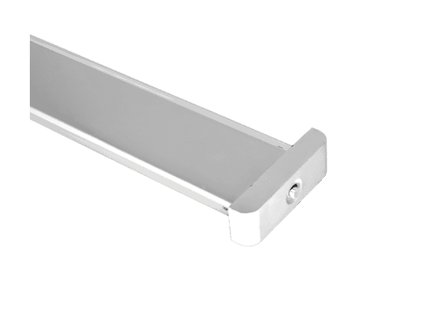 Облучатель бактерицидный АСТЗ ОБН 01-150 (2х30Вт) Облучатель бактерицидный АСТЗ ОБН 01-150 (2х30Вт)