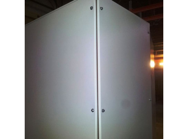 ЩМП (ЩРНМ-8) без монтажной панели (1600х600х400) IP3, завод МАЯК