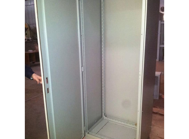 ЩМП (ЩРНМ-8) без монтажной панели (1600х600х400) IP3, завод МАЯК