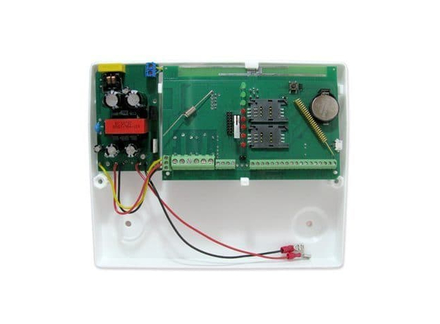 GSM СИГНАЛИЗАЦИЯ ИПРО 6