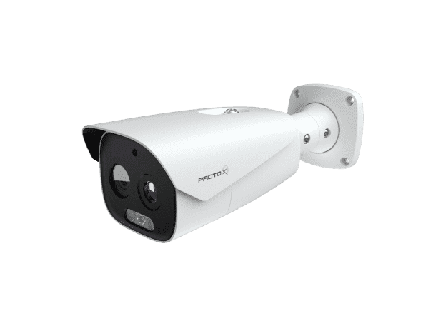 Тепловизионная видеокамера Proto-15W-SH50TH