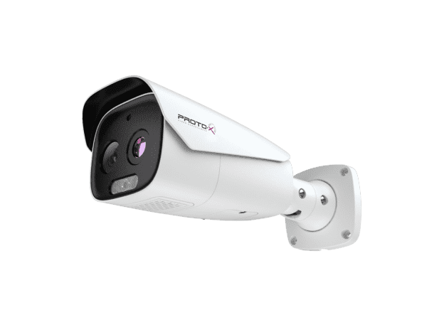 Тепловизионная видеокамера Proto-15W-SH50TH