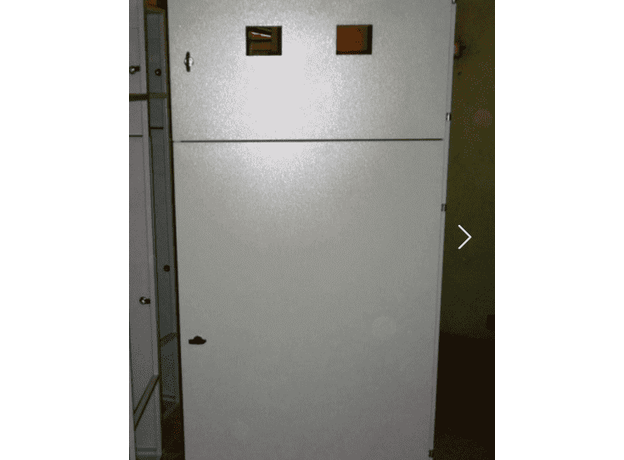 Каркас ВРУ-1 сварной (1800х450х450) IP31, завод МАЯК