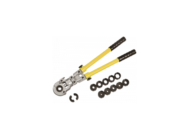 TKL10-020: Пресс механический ручной ПМР-300 IEK