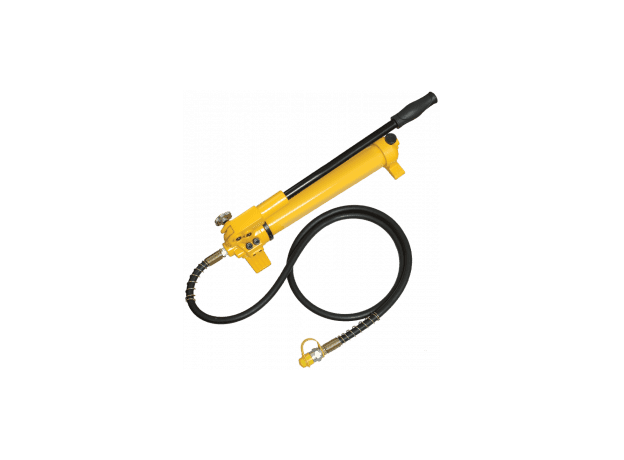 TKL10-057: Насос гидравлический ручной НГР-700 IEK