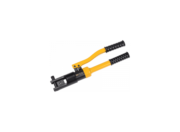 TKL11-002: Пресс гидравлический ручной ПГРc-120 IEK