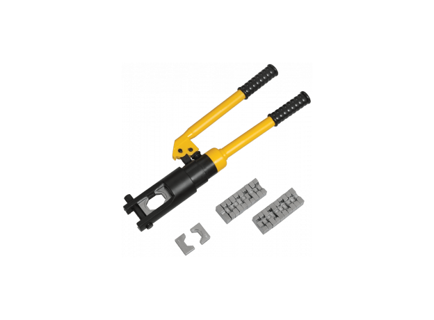 TKL10-004: Пресс гидравлический ручной ПГР-300 IEK