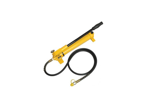 TKL10-087: Насос гидравлический ножной НГРн-700 IEK