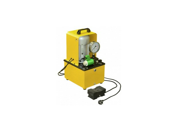 TKL10-075: Насос электрогидравлический НГЭ IEK