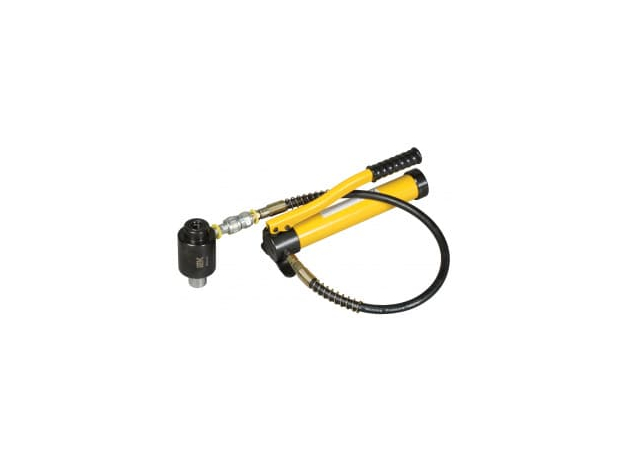 TGP-4-060: Пресс для перфорации листового металла ПГПн-60 IEK