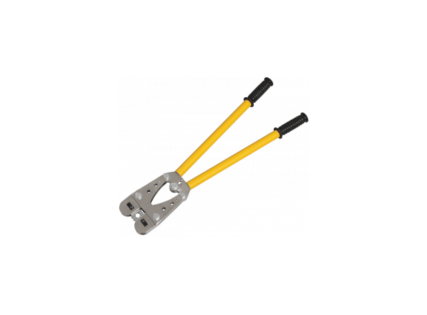 TKL10-016: Пресс механический ручной ПМР 16-120 IEK