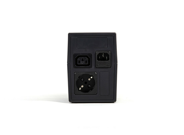 Источник бесперебойного питания RAPAN-UPS 600 Бастион