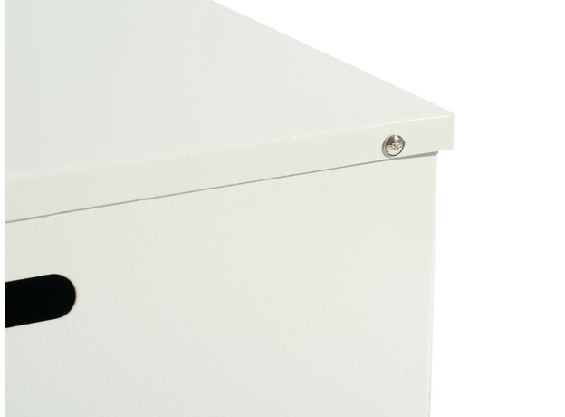 Аккумуляторный отсек для АКБ АО-2/120 Бастион