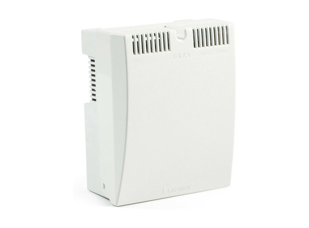 Источник питания СКАТ-1200Д (пластик) Бастион