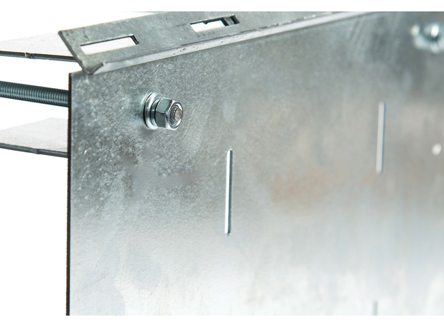 Монтажный кронштейн Краб-220 Бастион