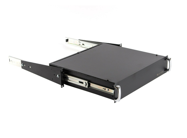 Аккумуляторный отсек под АКБ АО-4/17 RACK Бастион