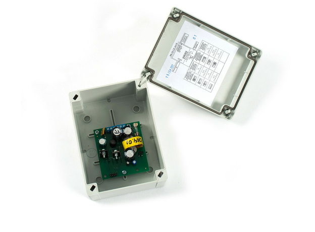 Преобразователь напряжения PN-12-1,5 исп.5 Бастион