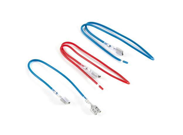 Малогабаритный источник питания СКАТ-2400М DIN Бастион