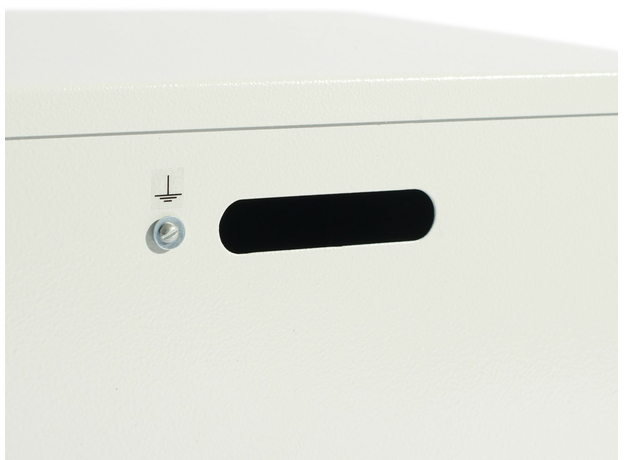 Аккумуляторный отсек для АКБ АО-2/120 Бастион