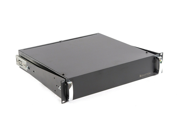 Аккумуляторный отсек под АКБ АО-4/17 RACK Бастион