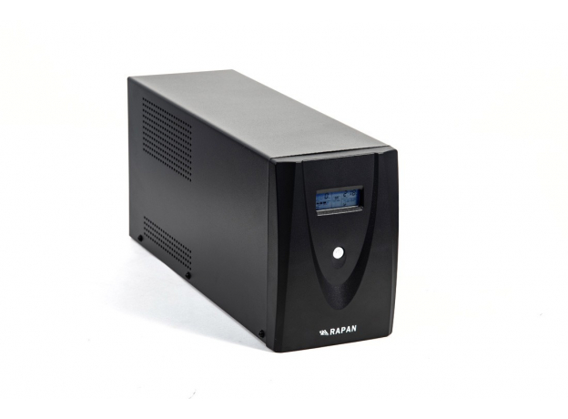 Источник бесперебойного питания RAPAN-UPS 3000 Бастион