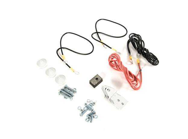 Аккумуляторный отсек АО-2/100 исп.5М Бастион