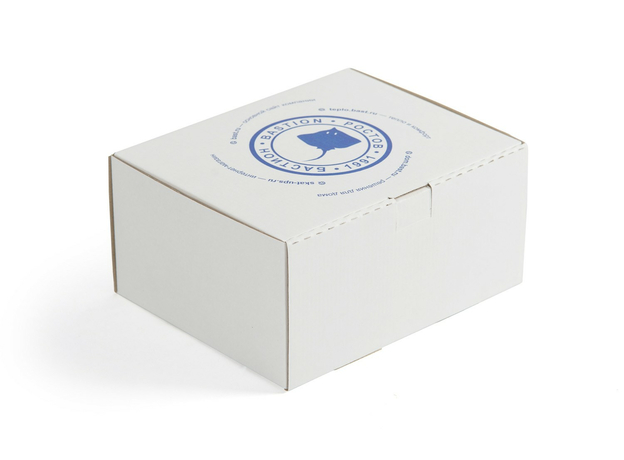 Источник питания СКАТ-1200А Бастион