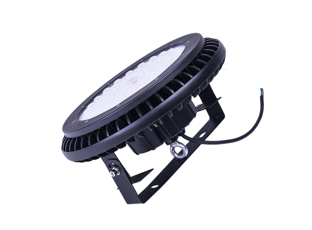 Промышленный светодиодный светильник SkatLED M-200U Бастион Промышленный светодиодный светильник SkatLED M-200U Бастион