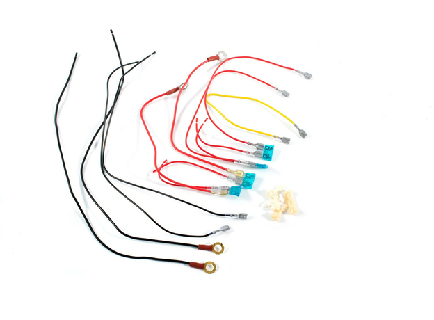 Источник питания СКАТ-1200 И7 исп.5000 Бастион