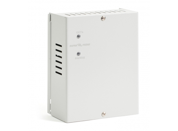 Источник питания ББП РАПАН-40 Бастион