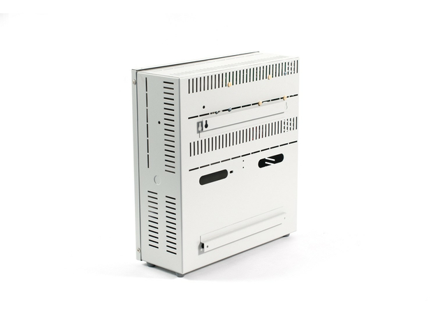 Источник питания СКАТ-2400Р20 Бастион