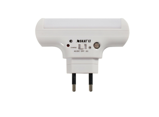 Аварийный светильник Skat LT-10 Li-ion Бастион Аварийный светильник Skat LT-10 Li-ion Бастион