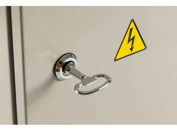 Аккумуляторный отсек АО 1/40 исп.5М Бастион