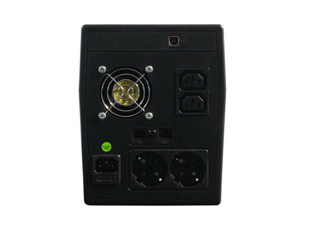 Источник бесперебойного питания SKAT-UPS 3000/1800 Бастион