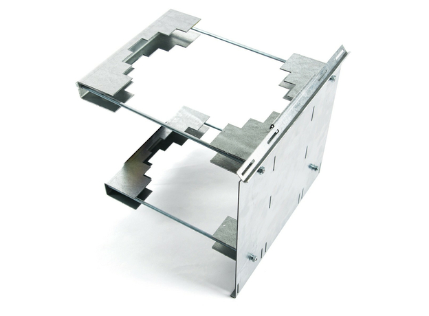 Монтажный кронштейн Краб-220 Бастион