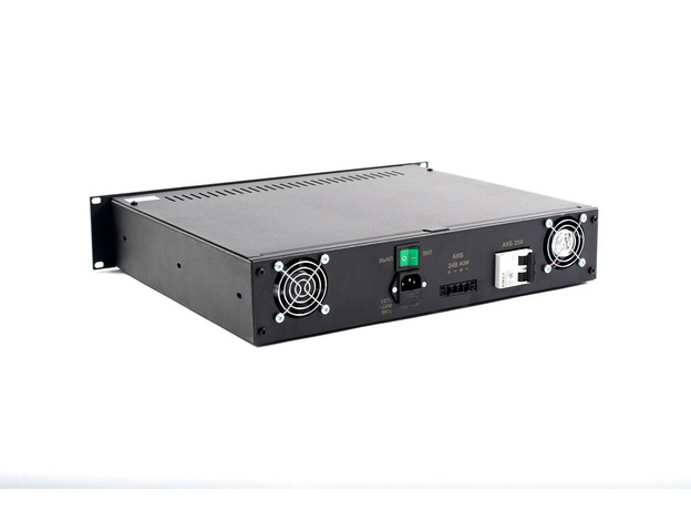 Источник питания для CCTV SKAT-V.32 RACK Бастион