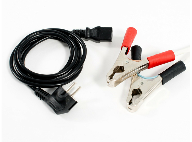 Устройство тестирования АКБ SKAT-UTTV Бастион