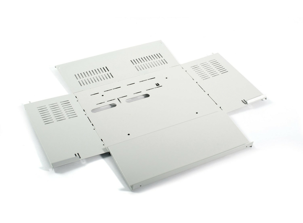 Источник питания СКАТ-2400 И7 исп.5000 Бастион