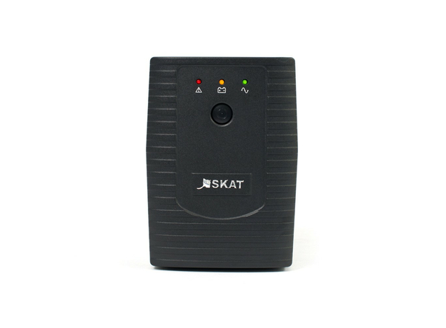 Источник бесперебойного питания SKAT-UPS 800/400 Бастион