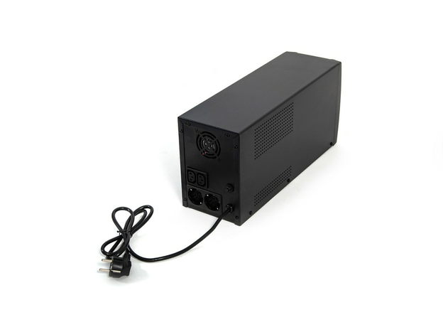 Источник бесперебойного питания RAPAN-UPS 3000 Бастион