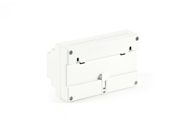 Малогабаритный источник питания СКАТ-2400М DIN Бастион