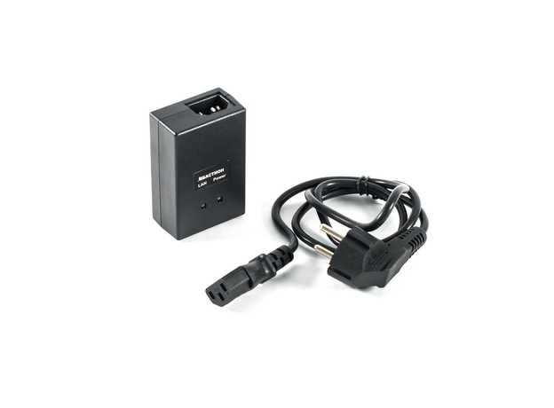 High PoE инжектор PSE-PoE.220AC/28VA Бастион