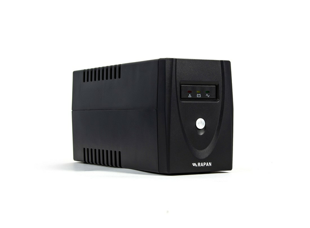 Источник бесперебойного питания RAPAN-UPS 600 Бастион