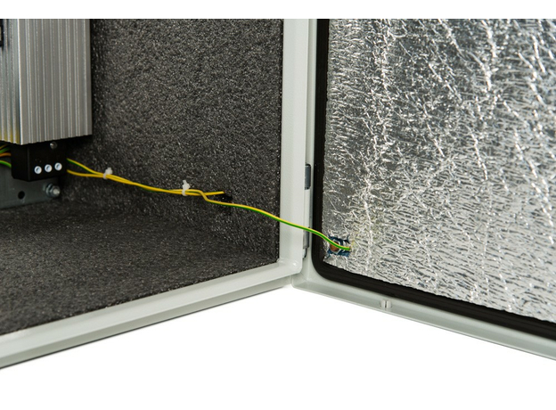 Шкаф термостатированный Скат ШТ-8630 Бастион