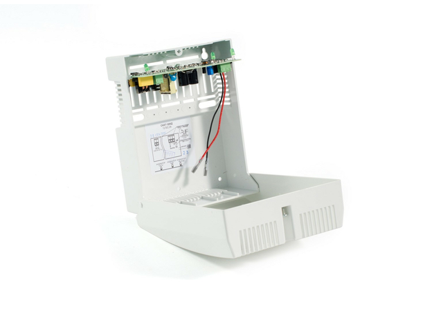 Источник питания СКАТ-1200Д (пластик) Бастион