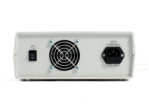 Устройство тестирования АКБ SKAT-UTTV Бастион