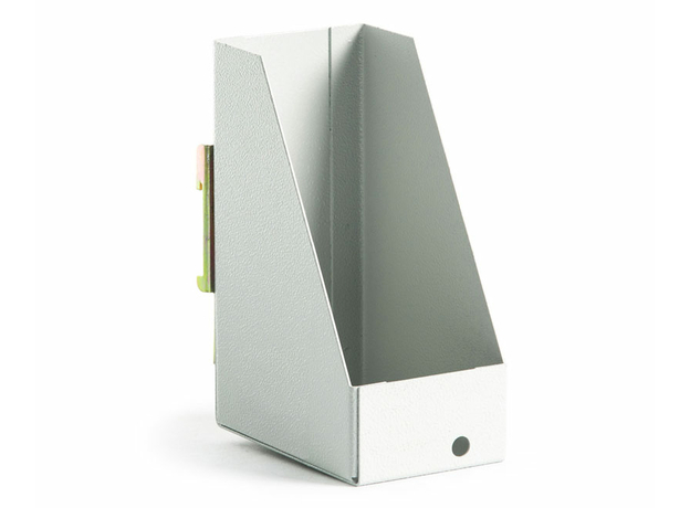 Аккумуляторный отсек АО-1/7 DIN Бастион