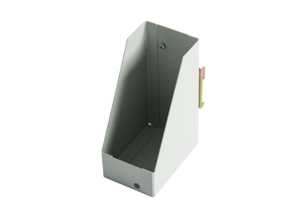 Аккумуляторный отсек АО-1/7 DIN Бастион