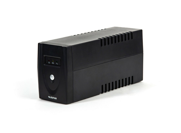 Источник бесперебойного питания RAPAN-UPS 600 Бастион